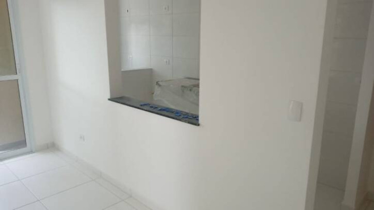 Imagem Apartamento com 2 Quartos à Venda, 54 m² em Residencial Portal Da Mantiqueira - Taubaté