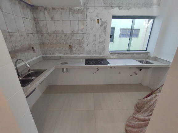 Imagem Imóvel com 2 Quartos à Venda, 45 m² em Samambaia Norte (samambaia) - Brasília