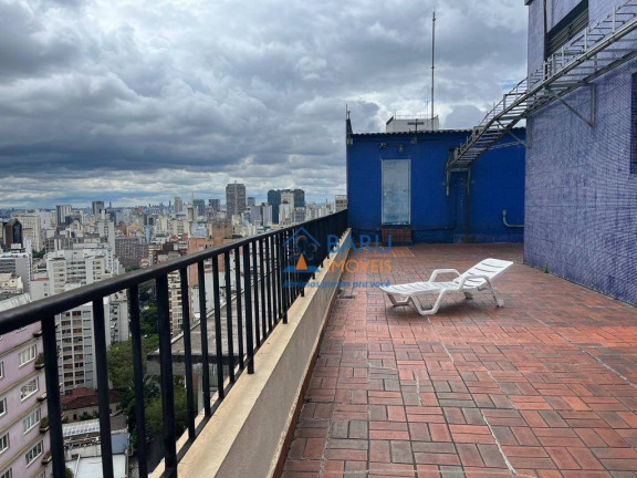 Imagem Apartamento com 2 Quartos à Venda, 140 m² em Higienópolis - São Paulo Imagem Apartamento com 2 Quartos à Venda, 140 m² em Higienópolis - São Paulo