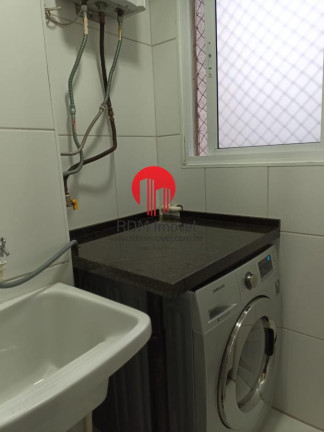Imagem Apartamento com 3 Quartos à Venda, 64 m² em Jardim Caboré - São Paulo
