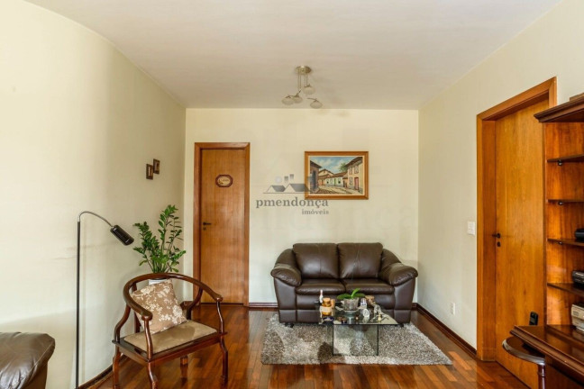 Imagem Apartamento com 3 Quartos à Venda, 120 m² em Alto De Pinheiros - São Paulo Imagem Apartamento com 3 Quartos à Venda, 120 m² em Alto De Pinheiros - São Paulo