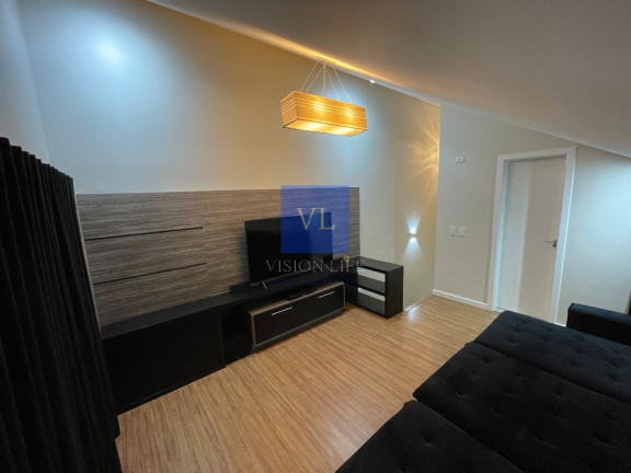 Imagem Casa com 4 Quartos à Venda, 139 m² em Atuba - Curitiba Imagem Casa com 4 Quartos à Venda, 139 m² em Atuba - Curitiba