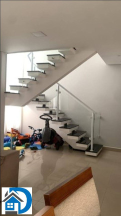 Imagem Casa de Condomínio com 3 Quartos à Venda, 160 m² em Horto Florestal - Sorocaba Imagem Casa de Condomínio com 3 Quartos à Venda, 160 m² em Horto Florestal - Sorocaba
