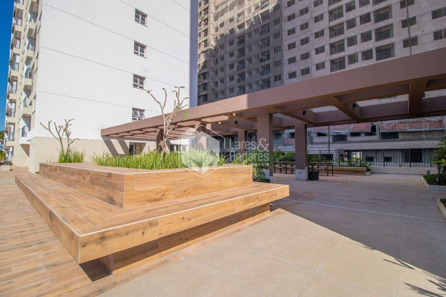 Imagem Apartamento com 2 Quartos à Venda, 39 m² em Vila Sônia - São Paulo