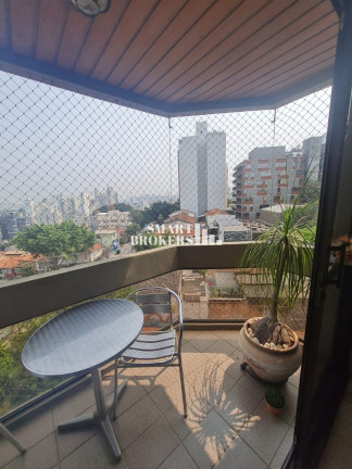 Imagem Apartamento com 4 Quartos à Venda, 130 m² em Pinheiros - São Paulo Imagem Apartamento com 4 Quartos à Venda, 130 m² em Pinheiros - São Paulo