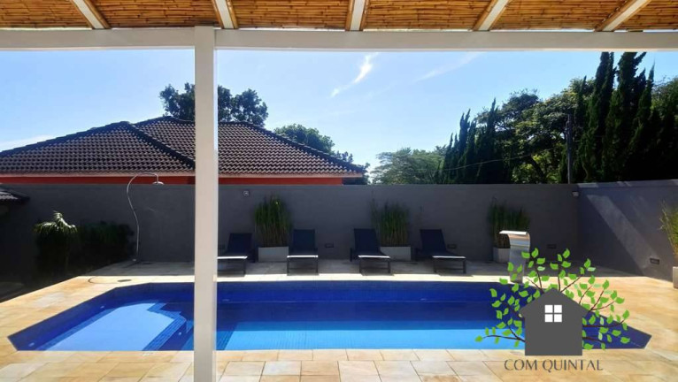 Imagem Casa com 3 Quartos à Venda, 500 m² em Residencial Euroville - Cotia