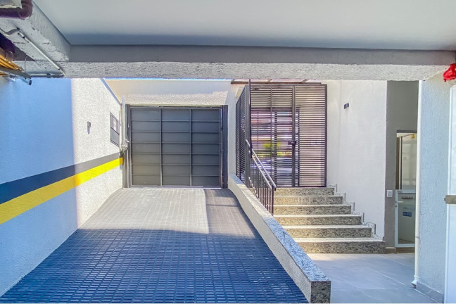 Imagem Imóvel com 2 Quartos à Venda, 43 m² em Vila Zelina - São Paulo Imagem Imóvel com 2 Quartos à Venda, 43 m² em Vila Zelina - São Paulo