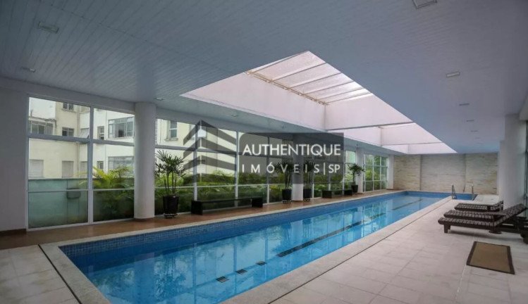 Imagem Apartamento com 1 Quarto à Venda, 46 m² em Consolação - São Paulo Imagem Apartamento com 1 Quarto à Venda, 46 m² em Consolação - São Paulo