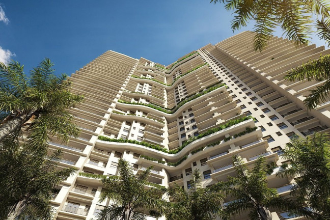 Imagem Apartamento com 2 Quartos à Venda, em Alphagran - Barueri Imagem Apartamento com 2 Quartos à Venda, em Alphagran - Barueri