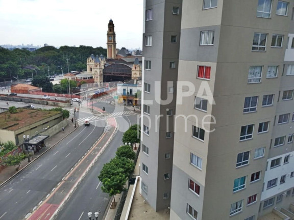 Imagem Apartamento com 1 Quarto à Venda, 32 m² em Santa Efigênia - São Paulo Imagem Apartamento com 1 Quarto à Venda, 32 m² em Santa Efigênia - São Paulo