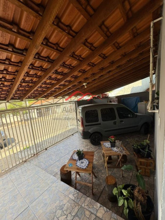Imagem Casa com 4 Quartos à Venda, 198 m² em Vila Santa Terezinha - Sumaré Imagem Casa com 4 Quartos à Venda, 198 m² em Vila Santa Terezinha - Sumaré