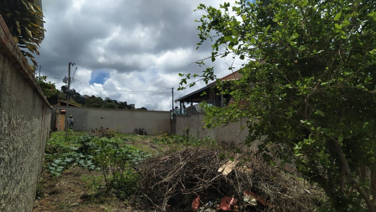 Imagem Terreno à Venda, 360 m² em Veneza - Ribeirão Das Neves