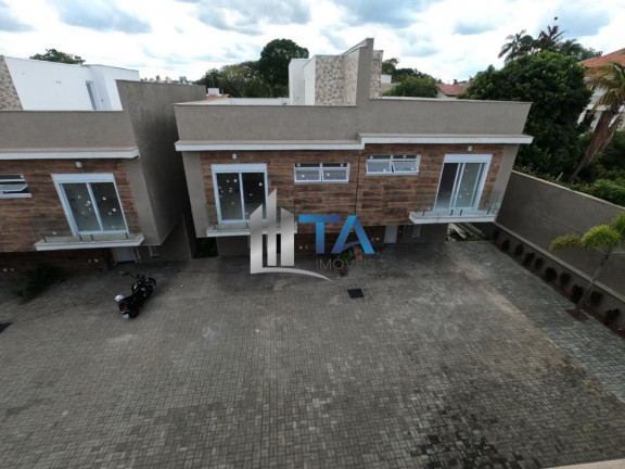 Imagem Casa com 3 Quartos à Venda, 173 m² em Parque Taquaral - Campinas Imagem Casa com 3 Quartos à Venda, 173 m² em Parque Taquaral - Campinas