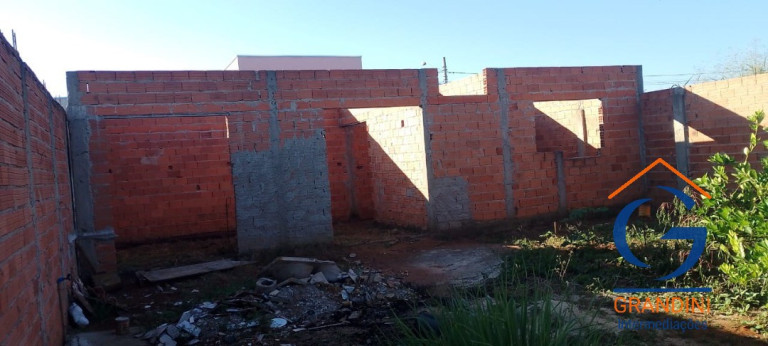 Imagem Terreno à Venda, 200 m² em Sakaida - Mogi Guaçu Imagem Terreno à Venda, 200 m² em Sakaida - Mogi Guaçu