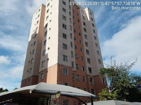 Imagem Apartamento com 2 Quartos à Venda, em Cenaculo - Belo Horizonte Imagem Apartamento com 2 Quartos à Venda, em Cenaculo - Belo Horizonte