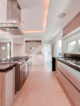 Imagem Casa de Condomínio com 4 Quartos à Venda, 675 m² em Residencial Tambore - Barueri Imagem Casa de Condomínio com 4 Quartos à Venda, 675 m² em Residencial Tambore - Barueri