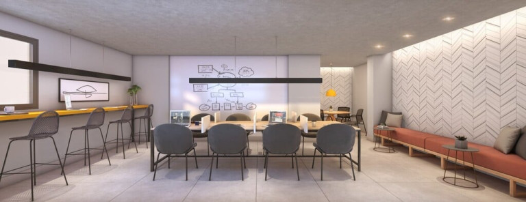 Imagem Apartamento com 2 Quartos à Venda, 59 m² em Ipiranga - São Paulo