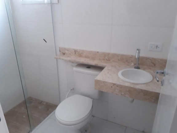 Imagem Apartamento com 2 Quartos à Venda, 106 m² em Camilópolis - Santo André