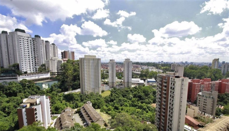 Imagem Apartamento com 2 Quartos à Venda, 60 m² em Vila Andrade - São Paulo Imagem Apartamento com 2 Quartos à Venda, 60 m² em Vila Andrade - São Paulo