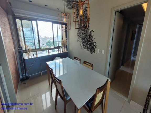 Imagem Imóvel com 3 Quartos à Venda, 171 m² em Horto Florestal - Salvador Imagem Imóvel com 3 Quartos à Venda, 171 m² em Horto Florestal - Salvador