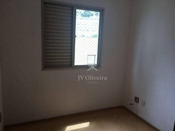 Imagem Apartamento com 2 Quartos à Venda, 52 m² em Vila Andrade - São Paulo Imagem Apartamento com 2 Quartos à Venda, 52 m² em Vila Andrade - São Paulo