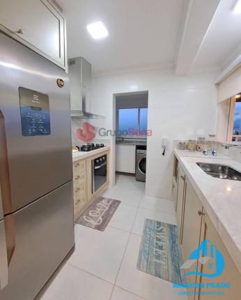 Imagem Cobertura com 3 Quartos à Venda, 115 m² em Itaguá - Ubatuba Imagem Cobertura com 3 Quartos à Venda, 115 m² em Itaguá - Ubatuba