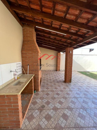 Imagem Casa com 3 Quartos à Venda, 160 m² em Jardim Santa Genebra - Campinas Imagem Casa com 3 Quartos à Venda, 160 m² em Jardim Santa Genebra - Campinas