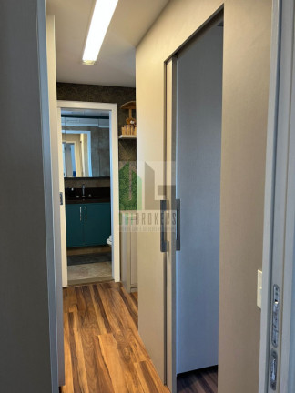 Imagem Apartamento com 3 Quartos à Venda, 130 m² em Chacara Klabin - São Paulo Imagem Apartamento com 3 Quartos à Venda, 130 m² em Chacara Klabin - São Paulo
