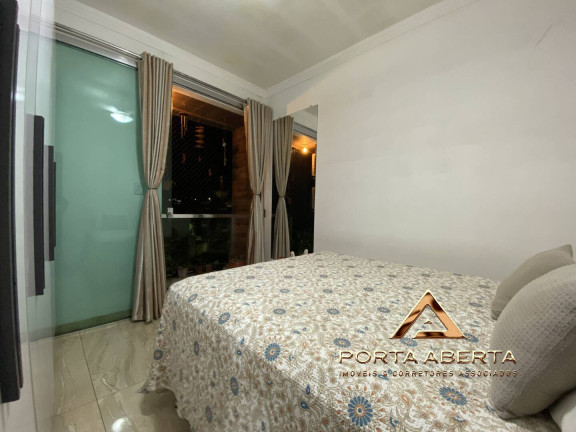 Imagem Apartamento com 2 Quartos à Venda, 55 m² em Jardim Vitória - Santana Do Paraíso