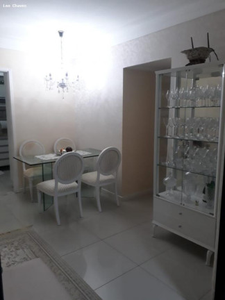 Imagem Apartamento com 3 Quartos à Venda, 84 m² em Alphaville - Salvador Imagem Apartamento com 3 Quartos à Venda, 84 m² em Alphaville - Salvador