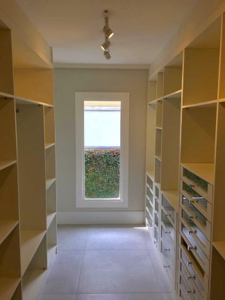 Imagem Casa de Condomínio com 5 Quartos à Venda, 380 m² em Alphaville 10 - Alphaville