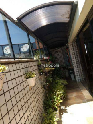Imagem Cobertura com 4 Quartos à Venda, 364 m² em Vila Formosa - São Paulo Imagem Cobertura com 4 Quartos à Venda, 364 m² em Vila Formosa - São Paulo