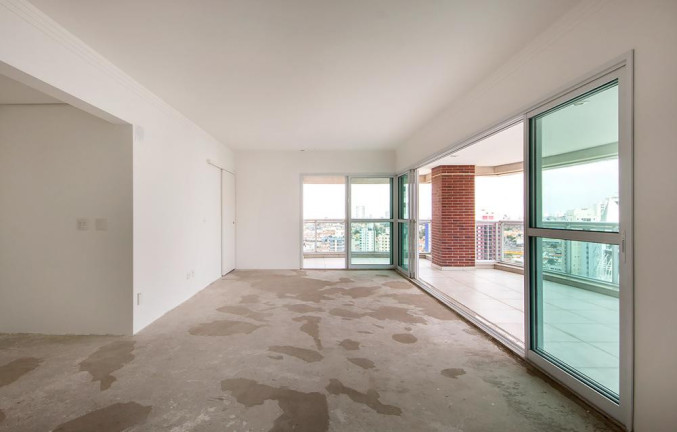Imagem Apartamento com 3 Quartos à Venda, 180 m² em Jardim Analia Franco - São Paulo Imagem Apartamento com 3 Quartos à Venda, 180 m² em Jardim Analia Franco - São Paulo