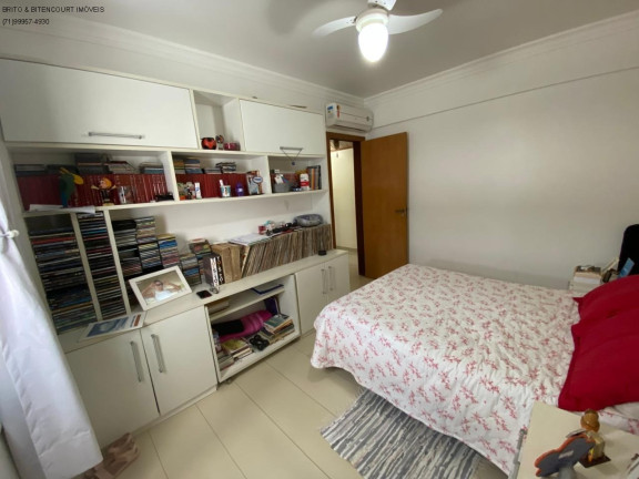 Imagem Imóvel com 4 Quartos à Venda, 110 m² em Armação - Salvador Imagem Imóvel com 4 Quartos à Venda, 110 m² em Armação - Salvador
