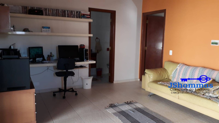 Imagem Casa com 4 Quartos à Venda, 230 m² em Super Quadra Morumbi - São Paulo