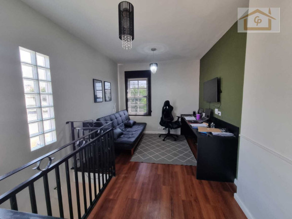 Imagem Casa com 3 Quartos à Venda, 180 m² em Pitas - Cotia Imagem Casa com 3 Quartos à Venda, 180 m² em Pitas - Cotia