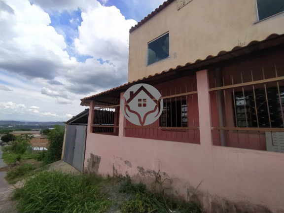 Imagem Casa com 2 Quartos à Venda, 80 m² em Vale Das Acácias - Santa Luzia Imagem Casa com 2 Quartos à Venda, 80 m² em Vale Das Acácias - Santa Luzia