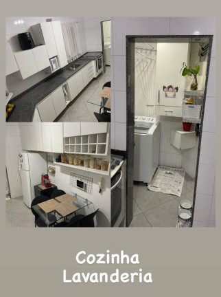 Imagem Apartamento com 2 Quartos à Venda, 78 m² em Santa Maria - São Caetano Do Sul Imagem Apartamento com 2 Quartos à Venda, 78 m² em Santa Maria - São Caetano Do Sul