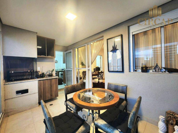 Imagem Apartamento com 3 Quartos à Venda, 108 m² em Barra Funda - São Paulo