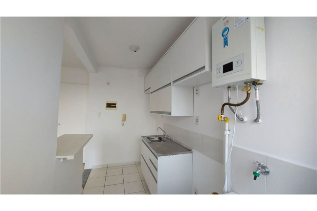 Imagem Imóvel com 2 Quartos à Venda,  em Sacomã - São Paulo