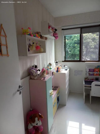 Imagem Apartamento com 2 Quartos à Venda, 75 m² em Graças - Recife