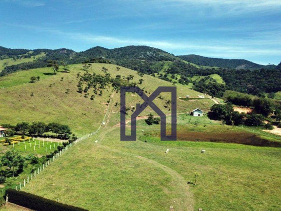 Imagem Fazenda à Venda, 68.680 m² em Dos Freires - Itajubá