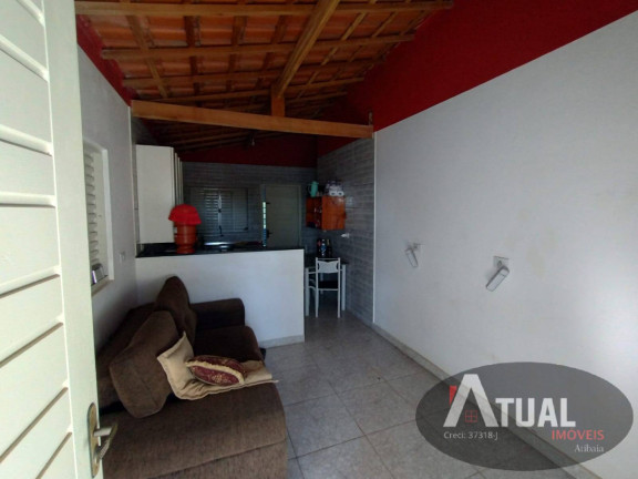Imagem Casa com 3 Quartos à Venda, 400 m² em Estância Santa Maria Do Portão - Atibaia