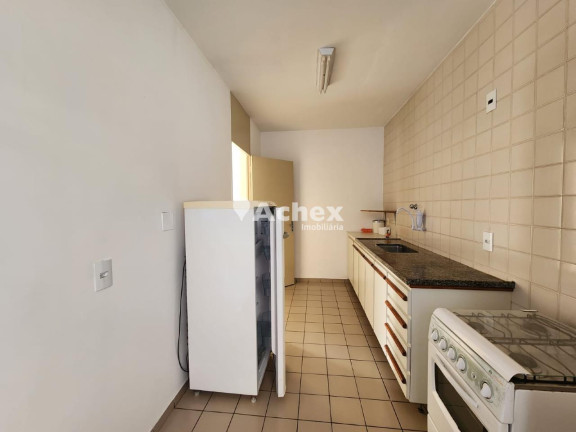 Imagem Apartamento com 2 Quartos à Venda, 65 m² em Jardim Santa Genebra - Campinas