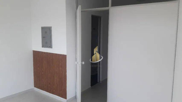 Imagem Sala Comercial para Alugar, 26 m² em Centro - São José Dos Campos Imagem Sala Comercial para Alugar, 26 m² em Centro - São José Dos Campos