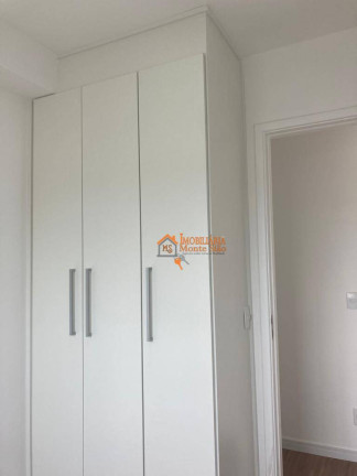 Imagem Apartamento com 2 Quartos à Venda, 47 m² em Vila Endres - Guarulhos Imagem Apartamento com 2 Quartos à Venda, 47 m² em Vila Endres - Guarulhos