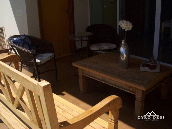 Imagem Casa com 3 Quartos à Venda, 200 m² em Loteamento São Francisco - Piracicaba