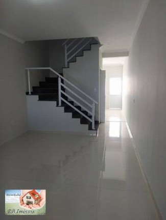 Imagem Casa com 3 Quartos à Venda, 103 m² em Vila Pires - Santo André Imagem Casa com 3 Quartos à Venda, 103 m² em Vila Pires - Santo André