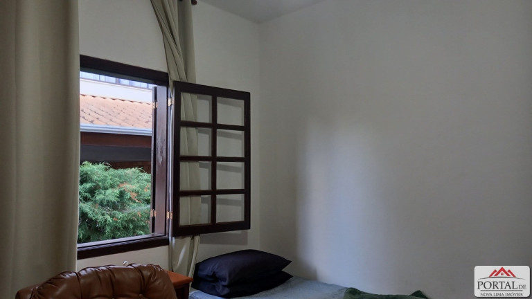 Imagem Casa com 3 Quartos à Venda, 282 m² em Vila Do Ouro - Nova Lima Imagem Casa com 3 Quartos à Venda, 282 m² em Vila Do Ouro - Nova Lima