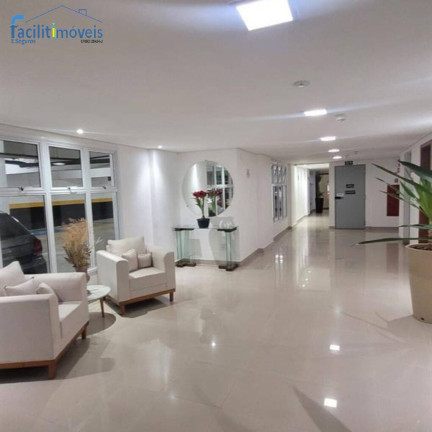 Imagem Apartamento com 2 Quartos à Venda, 59 m² em Baeta Neves - São Bernardo Do Campo Imagem Apartamento com 2 Quartos à Venda, 59 m² em Baeta Neves - São Bernardo Do Campo